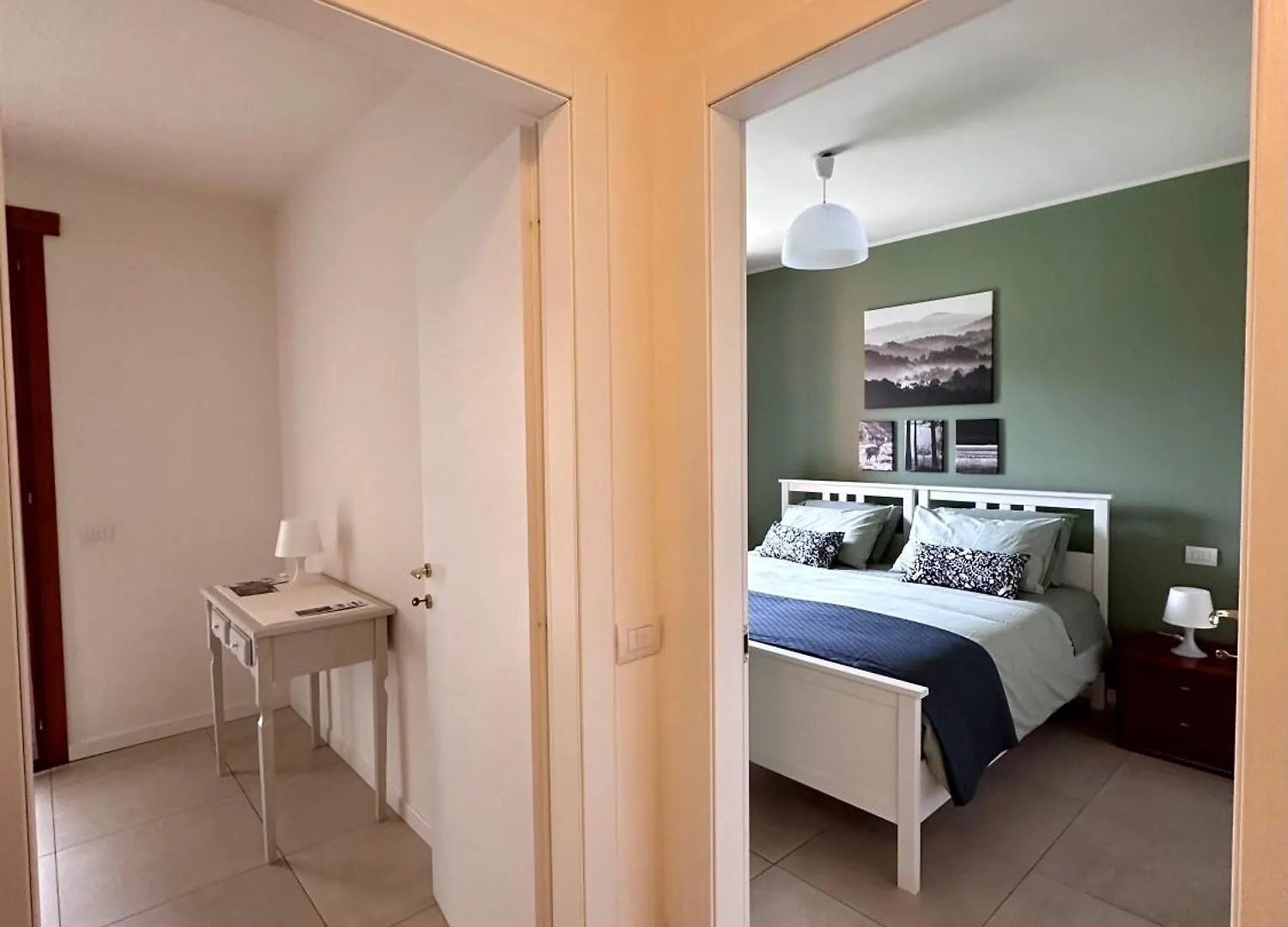 Angelina House Cisano Apartment Cisano Bergamasco