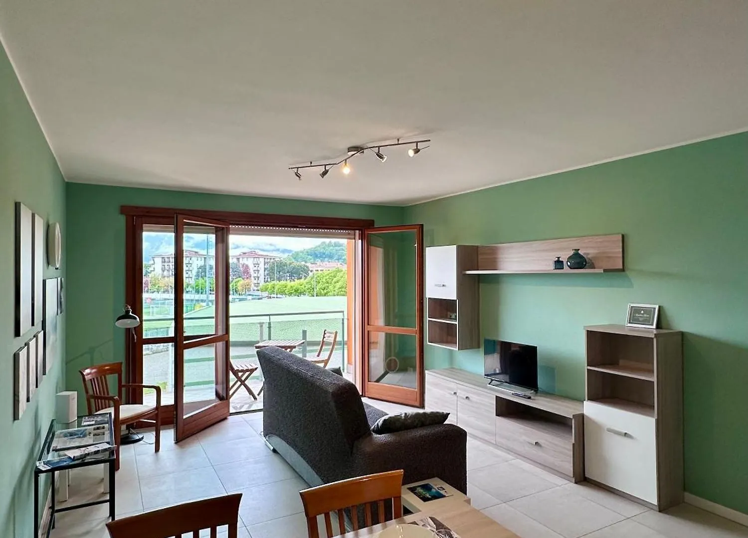 Angelina House Cisano Apartment Cisano Bergamasco